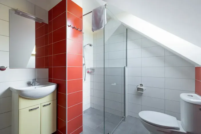 Prodej ubytování, Dolní Moravice, 760 m2