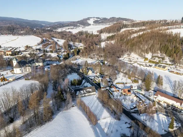 Prodej ubytování, Dolní Moravice, 760 m2