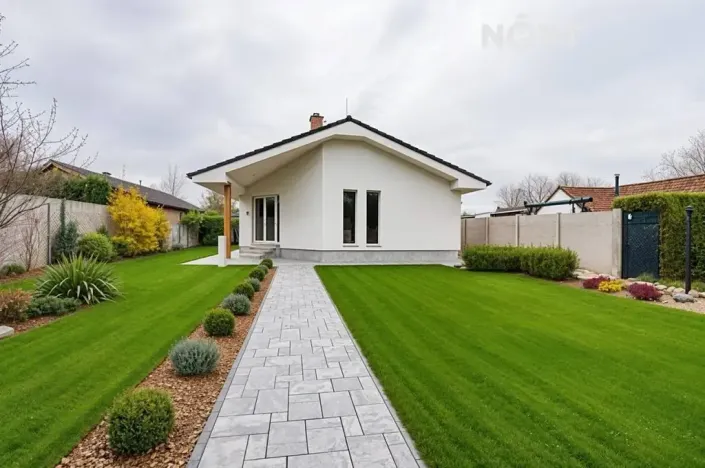 Prodej rodinného domu, Roudné, U Rybníčku, 99 m2