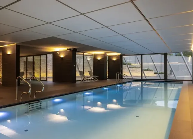 Pronájem bytu 2+kk, Praha - Smíchov, 74 m2