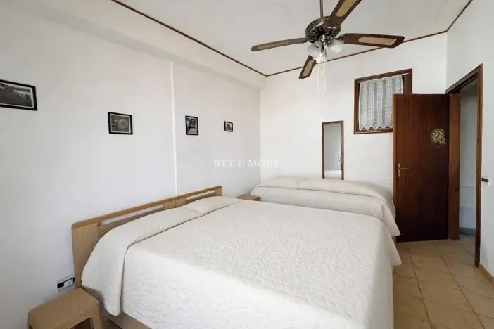 Prodej rodinného domu, Scalea, Itálie, Via Egidio Covello, 80 m2