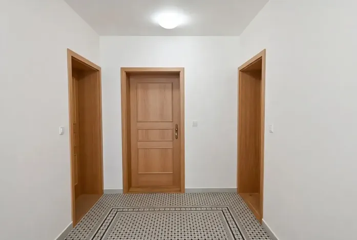 Prodej bytu 2+kk, Praha - Smíchov, Strakonická, 72 m2