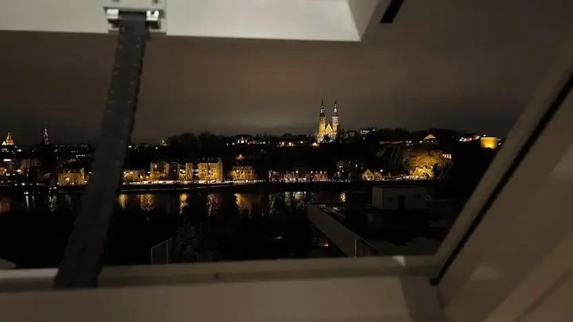 Prodej bytu 2+kk, Praha - Smíchov, Strakonická, 72 m2