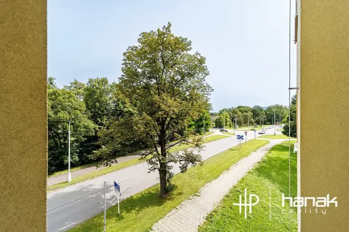 Pronájem bytu 2+1, Frenštát pod Radhoštěm, Podkopčí, 62 m2