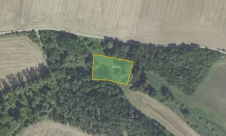 Prodej pole, Horoušany, 11213 m2