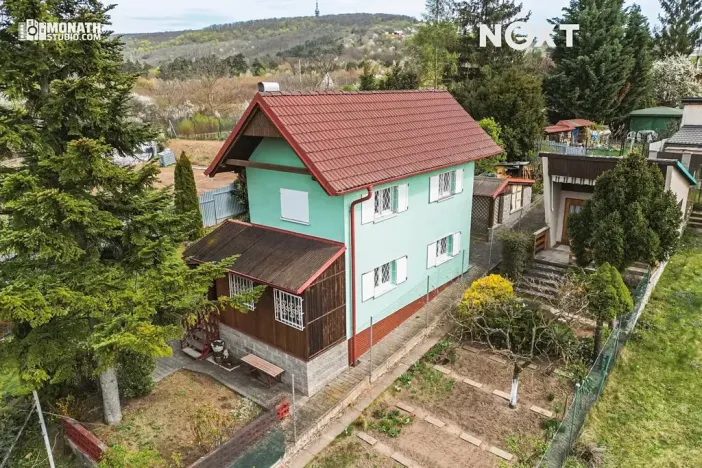 Prodej chaty, Brno, 61 m2