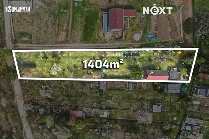 Prodej chaty, Brno, 61 m2