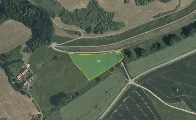 Prodej pole, Rychnov na Moravě, 8098 m2