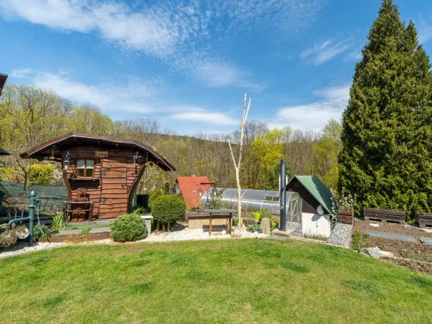 Prodej chaty, Hřiměždice - Vestec, 103 m2