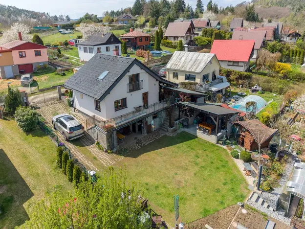 Prodej chaty, Hřiměždice - Vestec, 103 m2