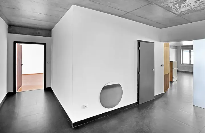 Prodej bytu 2+kk, České Budějovice, Rudolfovská tř., 98 m2