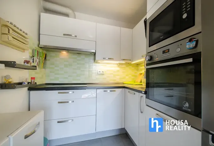 Prodej bytu 3+kk, Praha - Záběhlice, Svojšovická, 55 m2