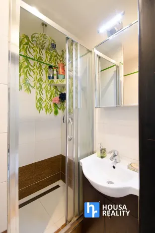 Prodej bytu 3+kk, Praha - Záběhlice, Svojšovická, 55 m2