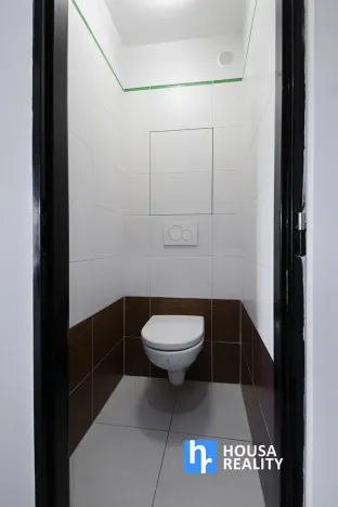 Prodej bytu 3+kk, Praha - Záběhlice, Svojšovická, 55 m2