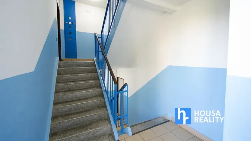 Prodej bytu 3+kk, Praha - Záběhlice, Svojšovická, 55 m2