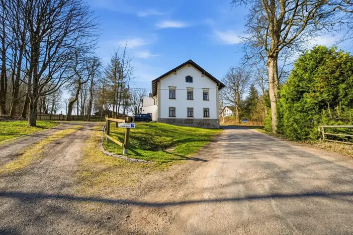 Prodej bytu 3+kk, Králíky, 80 m2