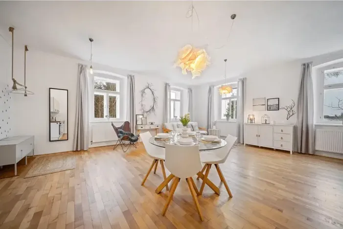 Prodej bytu 2+kk, Králíky, 66 m2