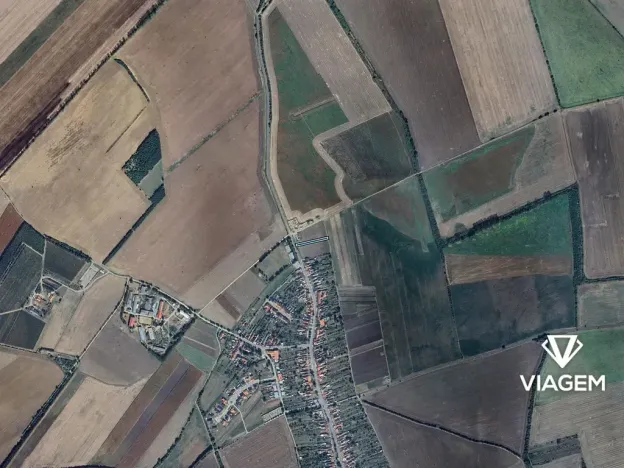 Prodej pole, Tvarožná Lhota, 1112 m2