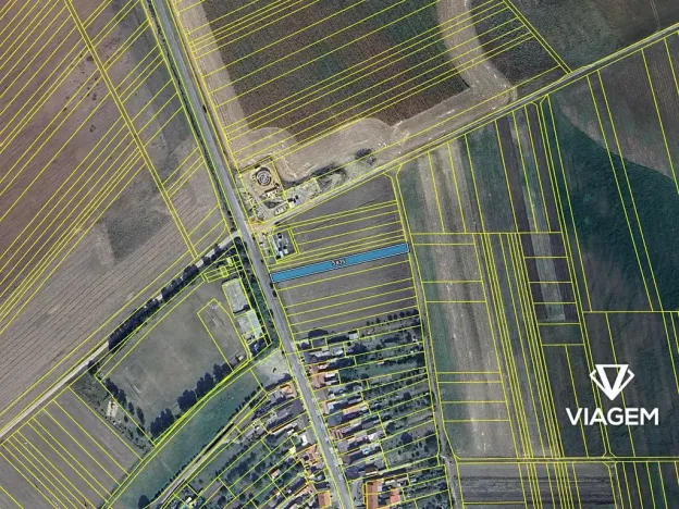 Prodej pole, Tvarožná Lhota, 1112 m2