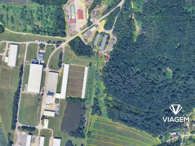 Prodej pole, Heřmaň, 187 m2