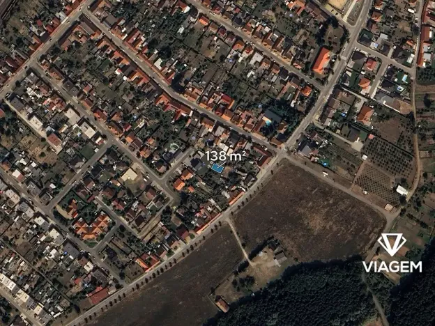 Prodej zahrady, Moravský Písek, 138 m2