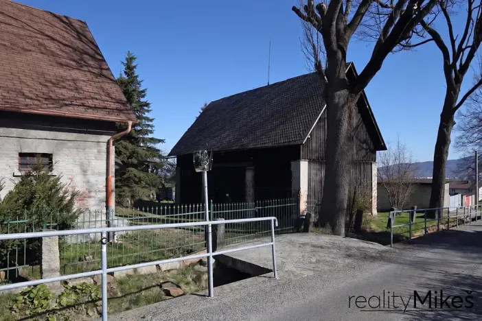 Prodej rodinného domu, Liberec, Karlinská, 273 m2