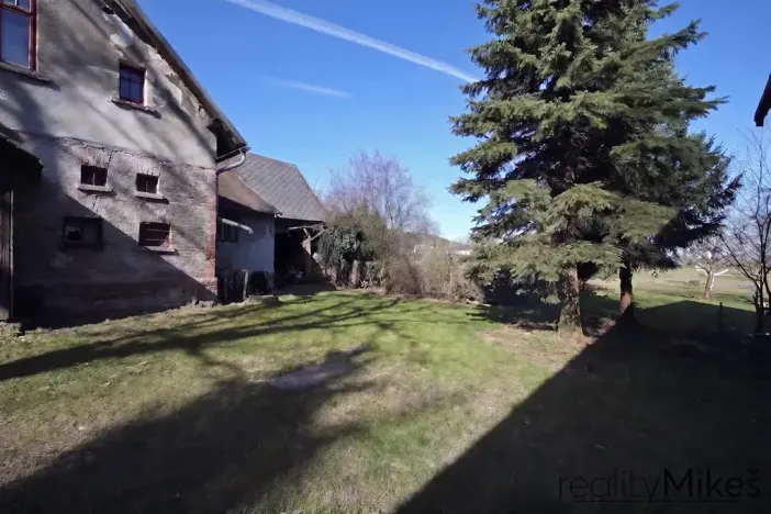 Prodej rodinného domu, Liberec, Karlinská, 273 m2