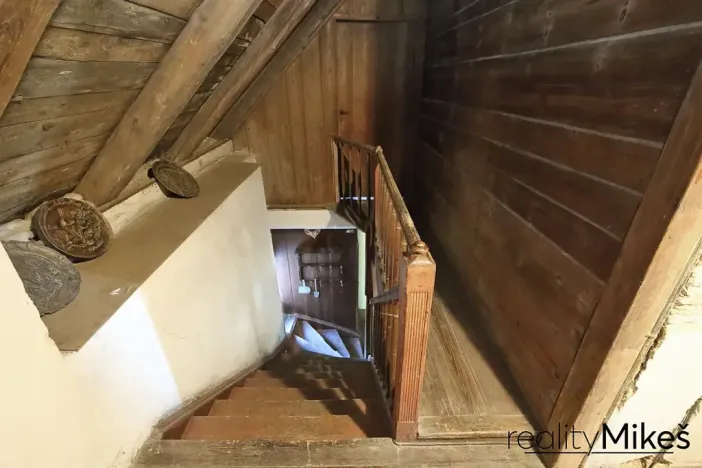 Prodej rodinného domu, Liberec, Karlinská, 273 m2