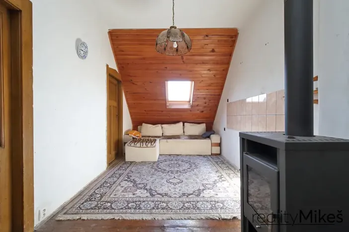 Prodej rodinného domu, Liberec, Karlinská, 273 m2