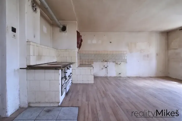 Prodej rodinného domu, Liberec, Karlinská, 273 m2