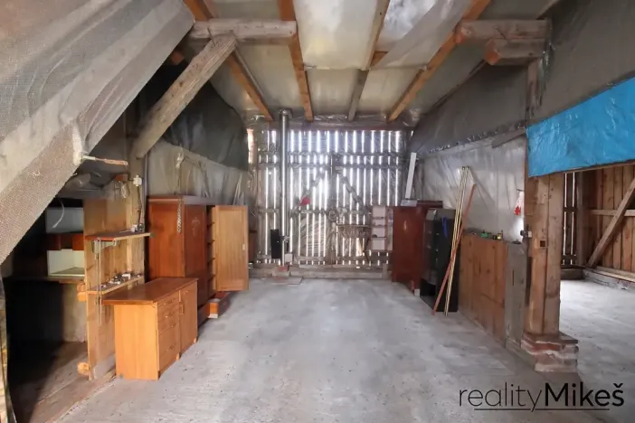 Prodej rodinného domu, Liberec, Karlinská, 273 m2