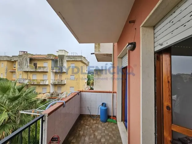 Prodej bytu 2+kk, Scalea, Itálie, 30 m2