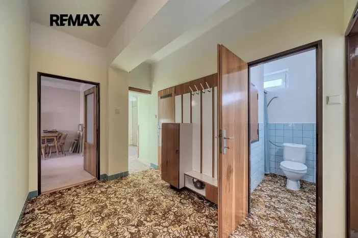 Prodej bytu 3+1, Kolín, Sladkovského, 84 m2