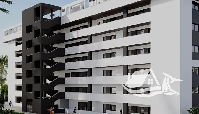 Prodej bytu 4+kk, Torrevieja, Španělsko, 86 m2