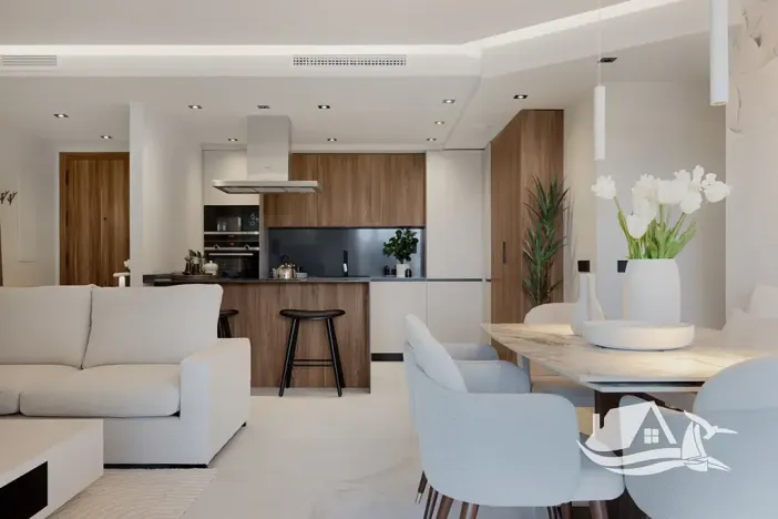 Prodej bytu 5+kk, Marbella, Španělsko, 135 m2