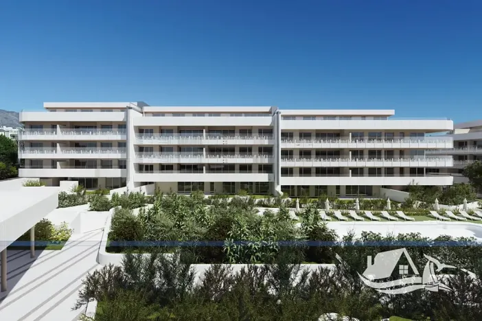Prodej bytu 5+kk, Marbella, Španělsko, 135 m2