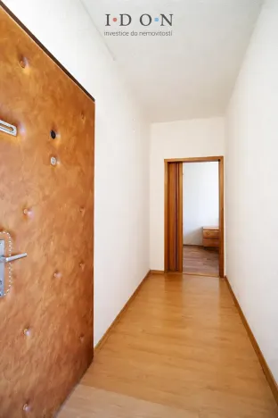 Prodej bytu 2+1, Ostrava, Zimmlerova, 43 m2