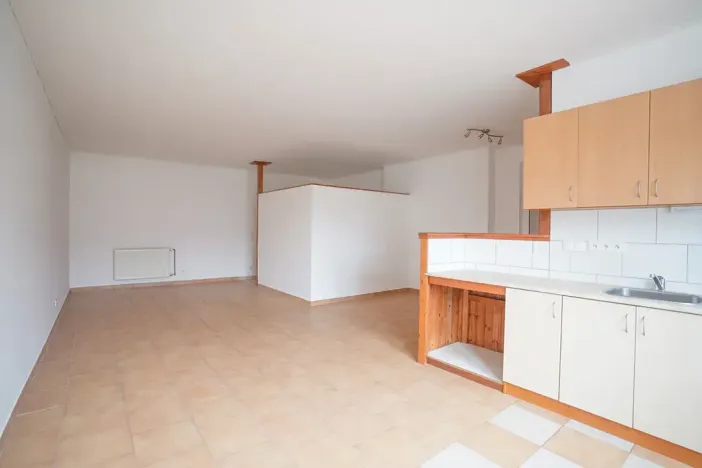 Pronájem bytu 1+kk, Chabařovice, 55 m2