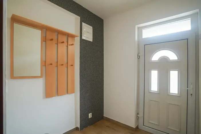 Pronájem bytu 1+kk, Chabařovice, 55 m2