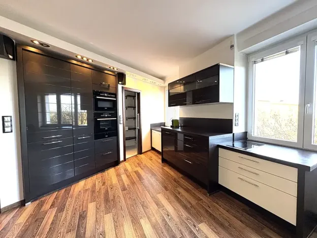 Prodej bytu 2+kk, Plzeň, Koterovská, 53 m2