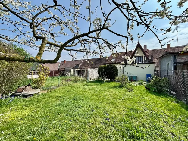 Prodej rodinného domu, Žiželice, Poděbradova, 125 m2