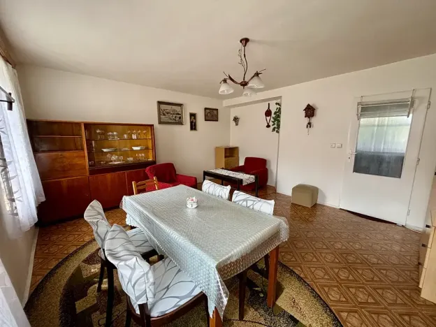 Prodej rodinného domu, Žiželice, Poděbradova, 125 m2