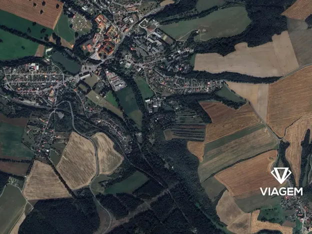 Prodej podílu pole, Plasy, 461 m2