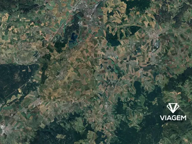 Prodej podílu pole, Blatnice pod Svatým Antonínkem, 380 m2