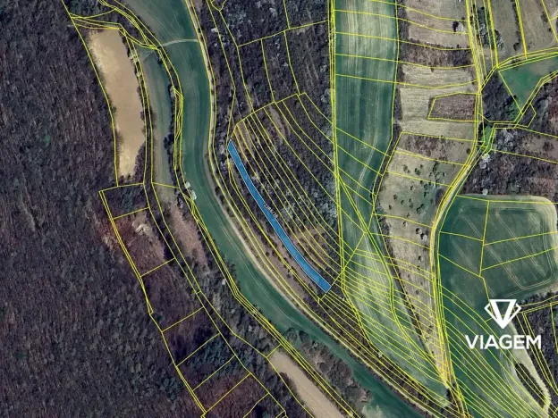 Prodej podílu pole, Ždánice, 433 m2