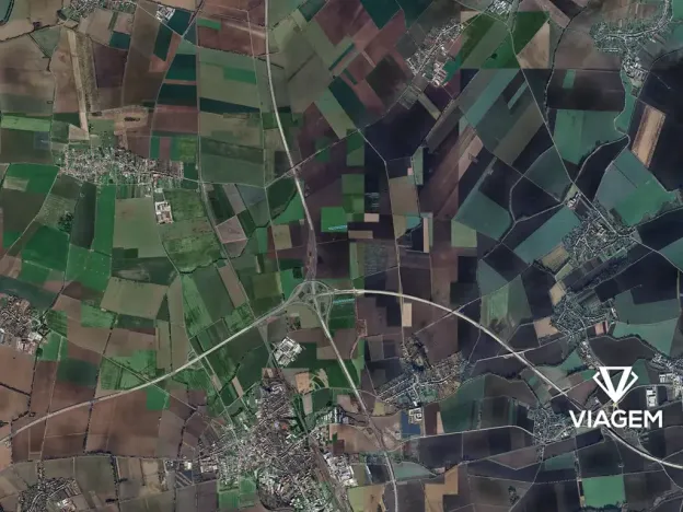 Prodej podílu pole, Pravčice, 350 m2