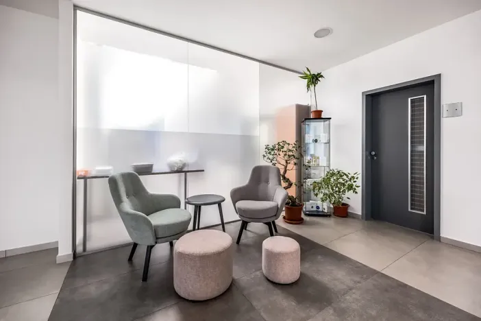 Pronájem kanceláře, Praha - Jinonice, Pekařská, 235 m2