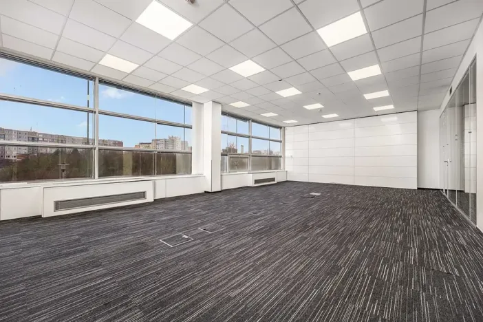 Pronájem kanceláře, Praha - Jinonice, Pekařská, 235 m2