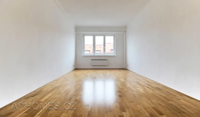 Pronájem bytu 2+kk, Praha - Nusle, U čtyř domů, 62 m2