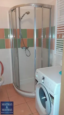 Prodej bytu 1+kk, Brno, Božetěchova, 23 m2